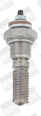 Glow Plug, parking heater